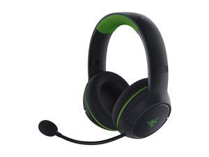 Razer Kaira for Xbox - Wireless Gaming Headset for Xbox Series X Razer Kaira for Xbox - Wireless Gaming Headset for Xbox Series X