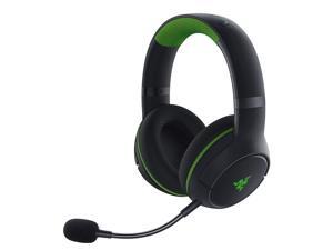 Razer Kaira Pro for Xbox - Wireless Gaming Headset for Xbox Series X Razer Kaira Pro for Xbox - Wireless Gaming Headset for Xbox Series X