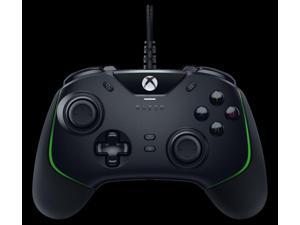 Razer Wolverine V2 Wired Gaming Controller for Xbox Series X Razer Wolverine V2 Wired Gaming Controller for Xbox Series X