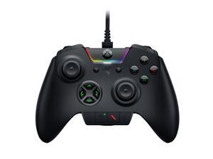 Razer Wolverine Ultimate Controller - Works with Xbox One and PC (Windows® 10) Razer Wolverine Ultimate Controller - Works with Xbox One and PC (Windows® 10)