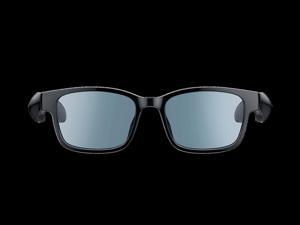 Razer Anzu - Smart Glasses (Rectangle Blue Light + Sunglass) - Size L Razer Anzu - Smart Glasses (Rectangle Blue Light + Sunglass) - Size L