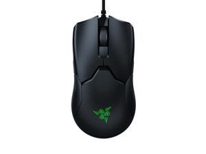 Razer Viper 8 kHz Wired Optical Gaming Mouse With 8000 Hz Polling Rate Black