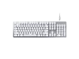 Razer Pro Type Wireless Mechanical Gaming Keyboard for Productivity Orange Switch