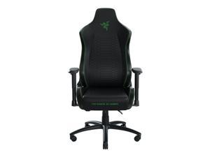 Razer Iskur X - XL - Ergonomic Gaming Chair - Black / Green
