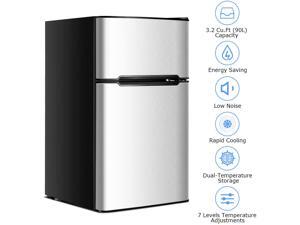 Home Refrigerators Newegg