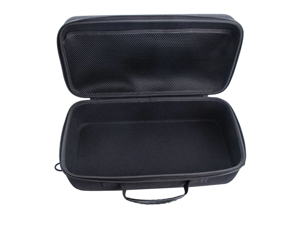 Protective Storage Bag Hard EVA Pouch Carrying Case for HP OfficeJet 250 All-In-One Portable Printer Case Protective Storage Bag Hard EVA Pouch Carrying Case for HP OfficeJet 250 All-In-One Portable Printer Case