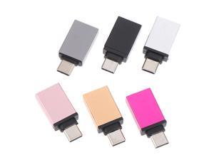 Type C USB Adapter USB to Type C Adapter Cable Converter for Pendrive USB Flash Drive to Phone Mouse Keyboard OTG B Type C USB Adapter USB to Type C Adapter Cable Converter for Pendrive USB Flash Drive to Phone Mouse Keyboard OTG B
