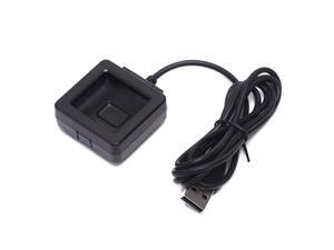 USB Charging Cable Replacement Charger For Smart Fitness Watch Power Charger Dock Cradle USB Charging Cable Replacement Charger For Smart Fitness Watch Power Charger Dock Cradle
