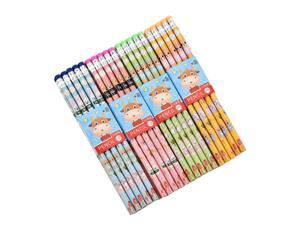 10pcs/Lot Rainbow Color Pencil 4 in 1 Colored Drawing Painting Pencils 10pcs/Lot Rainbow Color Pencil 4 in 1 Colored Drawing Painting Pencils
