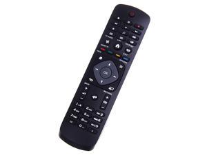Universal Remote Control Controller Replacement For Philips YKF347-003 LCD LED Smart TV Remote Controls For Replacement