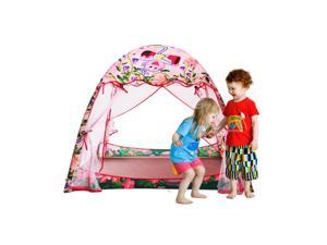 childrens tents playhouses for kids play house toys for children children's teepee tents large indoor outdoor play foldable