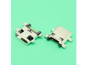 100PCS/LOT for Samsung Galaxy Grand Prime G530 micro usb charge charging connector plug charger dock socket port