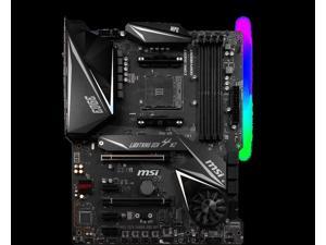 MSI MPG X570 GAMING EDGE WIFI for AMD Ryzen MSI MPG X570 GAMING EDGE WIFI for AMD Ryzen