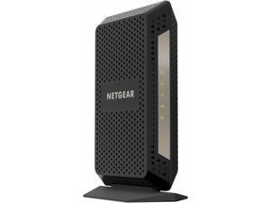 Netgear Cm1000 Docsis 3.1 Ultra-high Speed Cable Modem Black Netgear Cm1000 Docsis 3.1 Ultra-high Speed Cable Modem Black