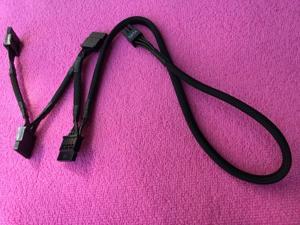 EVGA SuperNOVA 750-1200 G2 G3 G5 B3 6 pin to 4X SATA DRIVER POWER cable EVGA SuperNOVA 750-1200 G2 G3 G5 B3 6 pin to 4X SATA DRIVER POWER cable