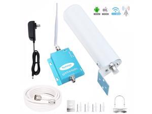 GSM AT&T Verizon 850Mhz Cell Phone Signal Booster 2G 3G 4G LTE Band 5 FDD CDMA Mobile Signal Amplifier Kit With Outdoor Omni Tubular Antenna and Indoor Omni Directional Whip Antenna 50ft Coaxial Cable GSM AT&T Verizon 850Mhz Cell Phone Signal Booster 2G 3G 4G LTE Band 5 FDD CDMA Mobile Signal Amplifier Kit With Outdoor Omni Tubular Antenna and Indoor Omni Directional Whip Antenna 50ft Coaxial Cable