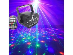 60 Pattern Laser Projector Stage Light LED RGB Party KTV Club DJ Disco Lights 60 Pattern Laser Projector Stage Light LED RGB Party KTV Club DJ Disco Lights