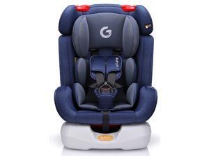KUKUCAT Booster Car Seat 0-12 old children Safe Environmentally Friendly And Durable KUKUCAT Booster Car Seat 0-12 old children Safe Environmentally Friendly And Durable