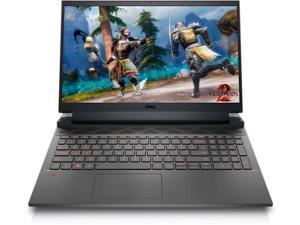 Refurbished Dell G15 5520 Gaming Laptop 2022  156 FHD  Core i5  256GB SSD  8GB RAM  RTX 3050  12 Cores  45 GHz  12th Gen CPU