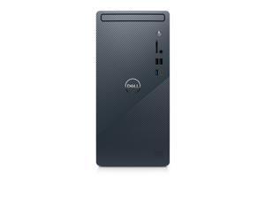 Dell Inspiron 3910 Desktop (2022) | Core i7 - 512GB SSD - 16GB RAM | 12 Cores @ 4.9 GHz - 12th Gen CPU