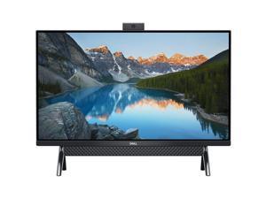 Dell Inspiron 27 7700 AIO (2020) | 27" FHD | Core i7 - 512GB SSD - 12GB RAM | 4 Cores @ 4.7 GHz - 11th Gen CPU