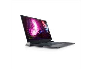 Dell Alienware X17 R1 Gaming Laptop (2021) | 17.3" 4K | Core i9 - 2TB SSD + 2TB SSD - 64GB RAM - RTX 3080 | 8 Cores @ 5 GHz - 11th Gen CPU - 10GB GDDR6X