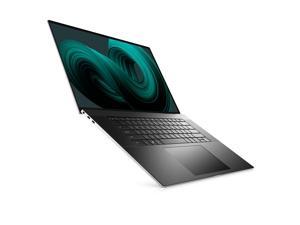 Refurbished Dell XPS 9710 Laptop 2021  17 4K Touch  Core i7  1TB SSD  32GB RAM  8 Cores  46 GHz  11th Gen CPU