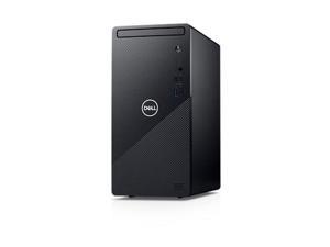 Dell Inspiron 3891 Desktop (2021) | Core i7 - 512GB SSD - 12GB RAM - 1650 Super | 8 Cores @ 4.8 GHz - 10th Gen CPU