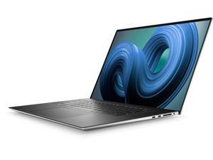 Refurbished Dell XPS 9720 Laptop 2022  17 4K Touch  Core i7  8TB SSD  16GB RAM  RTX 3050  14 Cores  47 GHz  12th Gen CPU