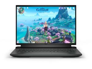 Refurbished Dell G16 7620 Gaming Laptop 2022  16 HD  Core i7  1TB SSD  32GB RAM  RTX 3060  14 Cores  47 GHz  12th Gen CPU  6GB GDDR6