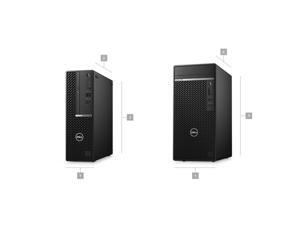 NeweggBusiness - Dell Optiplex 7090 SFF Desktop | Core i7 - 10700