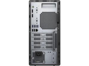 NeweggBusiness - Dell Optiplex 3090 MT Desktop | Core i5