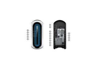 NeweggBusiness - Dell Alienware Aurora R12 Desktop | Core i9
