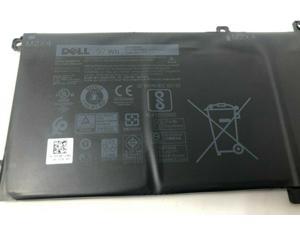 Genuine OEM 97Wh, 11.4V 6GTPY Dell Battery for Dell XPS & Precision 5XJ28 5D91C