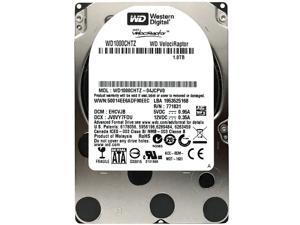 Western Digital WD1000CHTZ VelociRaptor 1TB 10000RPM SATA 6.0Gb/s SSF Hard Drive Western Digital WD1000CHTZ VelociRaptor 1TB 10000RPM SATA 6.0Gb/s SSF Hard Drive