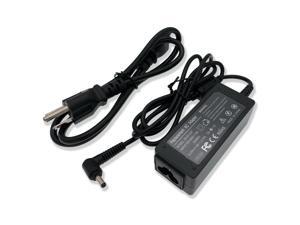 AC Adapter For ASUS VivoBook L203MA L203MA-DS04 Laptop Charger Power Supply Cord