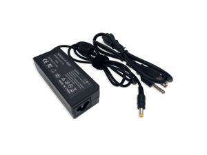 AC Adapter For MSI Optix G24C4 G27C5 G32C4 G32CQ4 LED Monitor Power Supply Cord