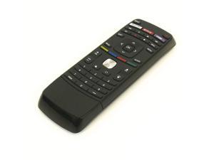 New XRT112 Remote Control for Vizio Smart TV with Shortcut Keys NetFlix and Mgo