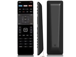 New XRT122 Iheartradio remote f VIZIO HDTV D40U-D1 D43-D1 D43D2 E40-C2 E241i-B1 