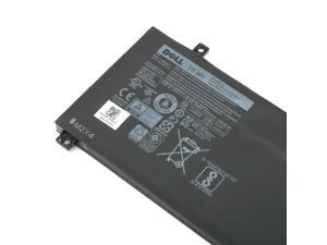 Genuine 56WH RRCGW Battery For Dell Precision 5510 5520 XPS 15 9550 9560 M7R96 Genuine 56WH RRCGW Battery For Dell Precision 5510 5520 XPS 15 9550 9560 M7R96