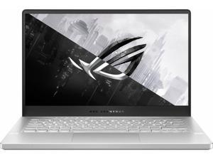 ASUS - ROG Zephyrus 14" FHD 144Hz Gaming Laptop - AMD Ryzen 7 - 16GB DDR4 Mem...