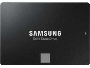 Samsung - 870 EVO 1TB Internal SSD SATA