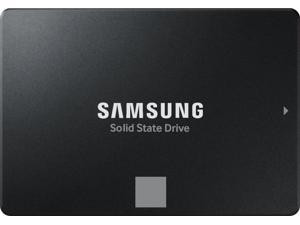 Samsung - 870 EVO 2TB Internal SSD SATA