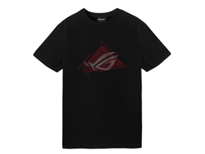 ASUS ROG Triangle T-Shirt - L