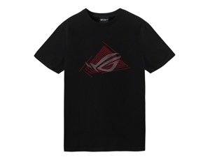 ASUS ROG Triangle T-Shirt - S