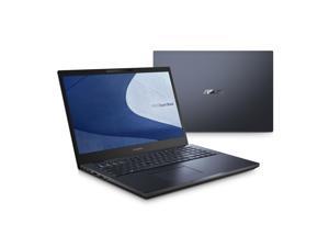 ASUS ExpertBook B2 Flip 15.6 Business Laptop, Intel® Core i7-1260P, 16GB RAM, 512GB SSD, WiFi 6E, Win 11 Pro, B2502FBA-XS74T