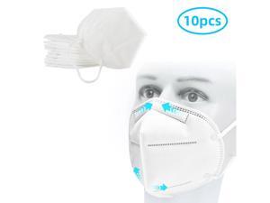 10pcs 5-Ply Face Mask with Elastic Ear Loop Adult With Box,PM2.5 Protective mask 10pcs 5-Ply Face Mask with Elastic Ear Loop Adult With Box,PM2.5 Protective mask