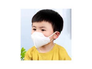 10pcs Kids KN95 Mask AS N95 Protective Face Mask 5-Layers For 3 to 12 Years Old Children Mask 10pcs Kids KN95 Mask AS N95 Protective Face Mask 5-Layers For 3 to 12 Years Old Children Mask
