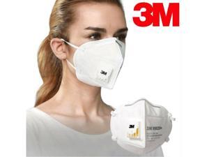 New Vented Safety Face Mask Pm2.5 Filter Masks Non-woven Anti-dust Safety Protective Mouth N95 Face Mask Ships FROM Local US STOCK(Listing for 2 X pcs masks,NOT for 1 box,only 2 masks) New Vented Safety Face Mask Pm2.5 Filter Masks Non-woven Anti-dust Safety Protective Mouth N95 Face Mask Ships FROM Local US STOCK(Listing for 2 X pcs masks,NOT for 1 box,only 2 masks)