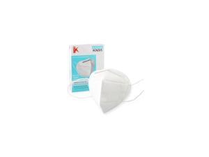 10pcs 5-layer Earloop Non-woven Thickened Face mask 10pcs 5-layer Earloop Non-woven Thickened Face mask